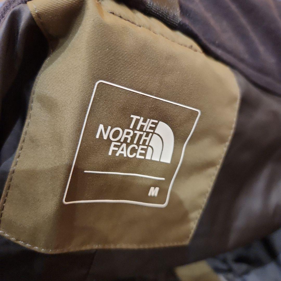 THE NORTH FACE ノースフェイス　(M)NS62105 新品タグ付き