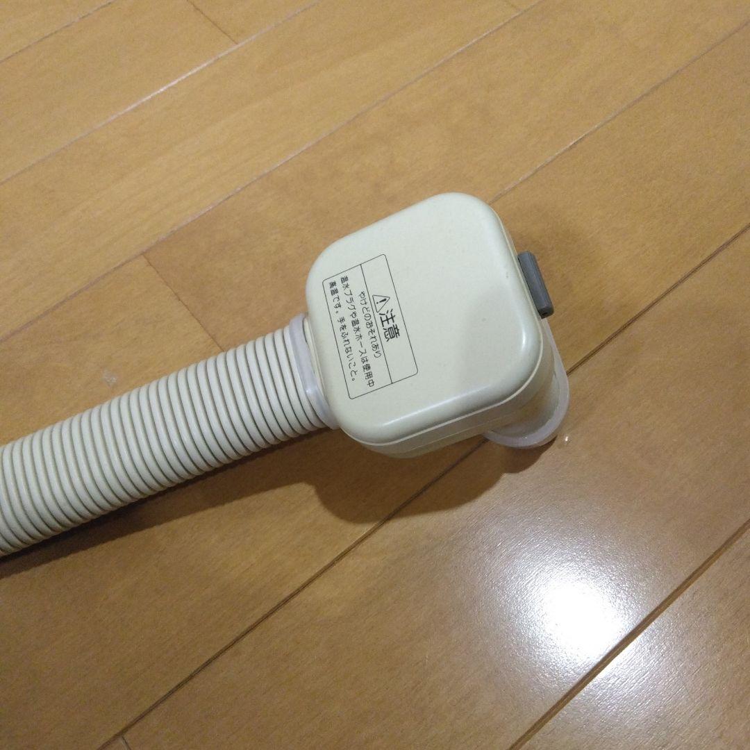 コロナ 温水ルームヒーター CRH-580BS 2002年製 ###729049