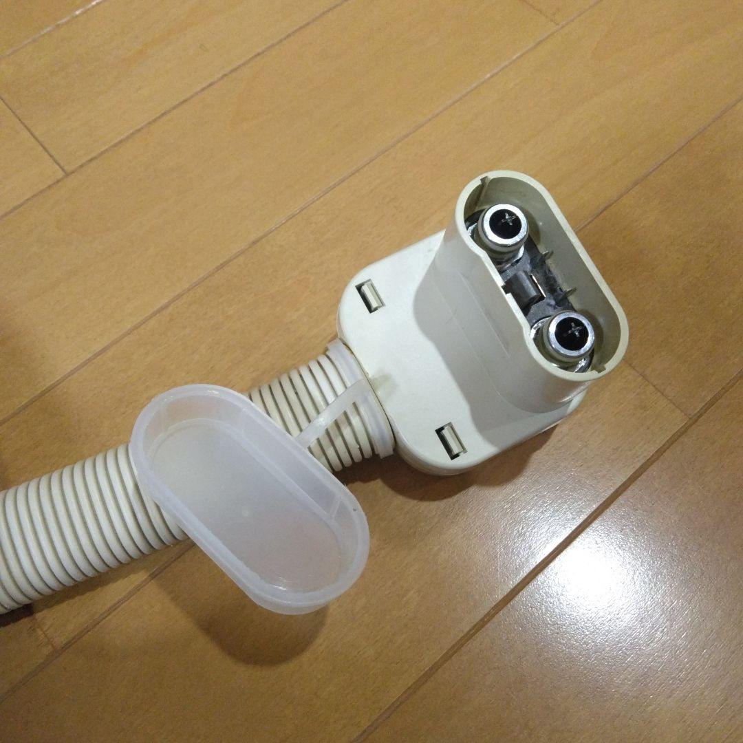 コロナ 温水ルームヒーター CRH-580BS 2002年製 ###729049