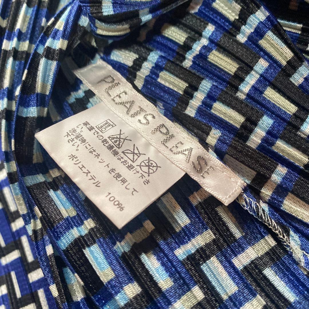 プリーツ・プリーズ　ワンピース　コート