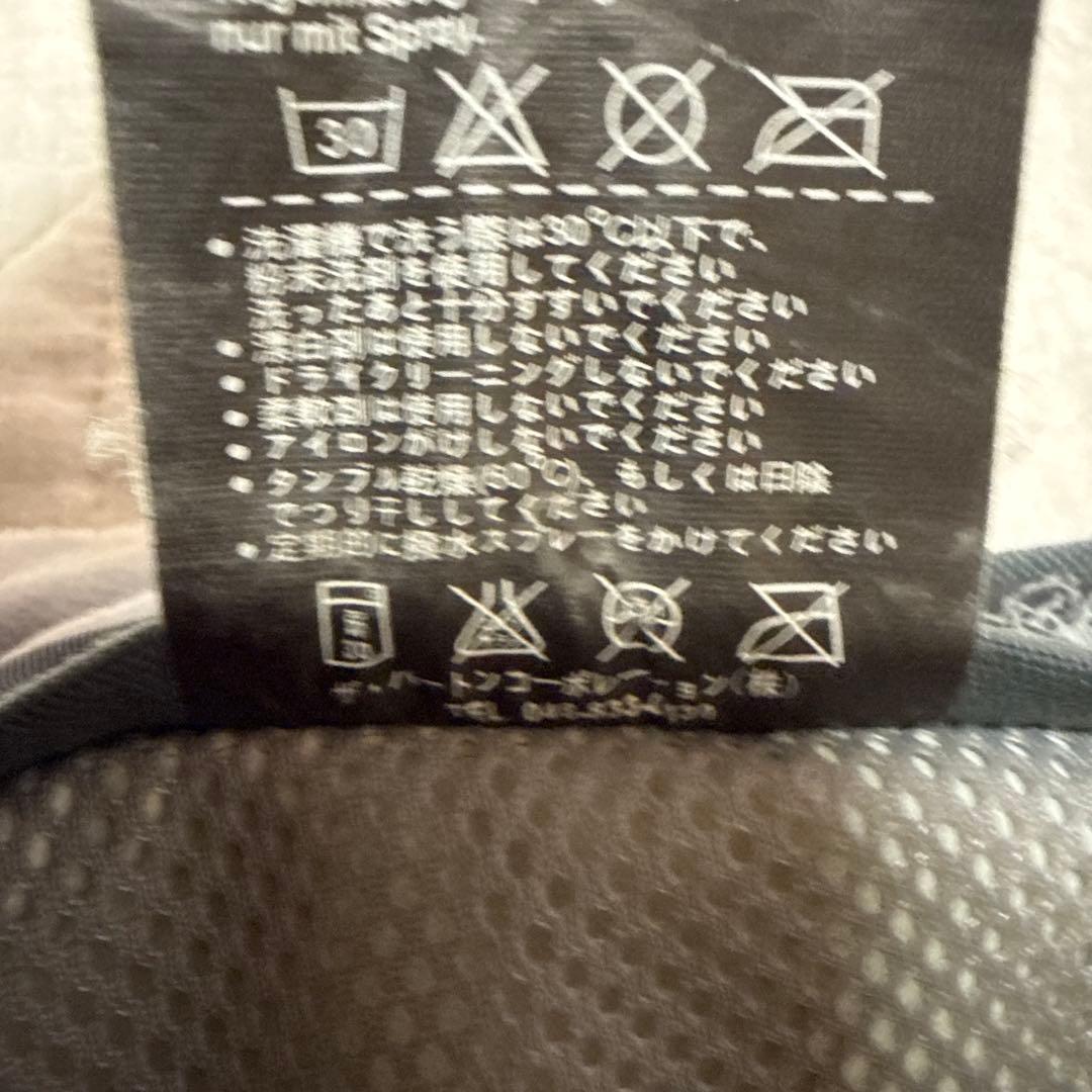 Burton スノーボードパンツ XL グレー