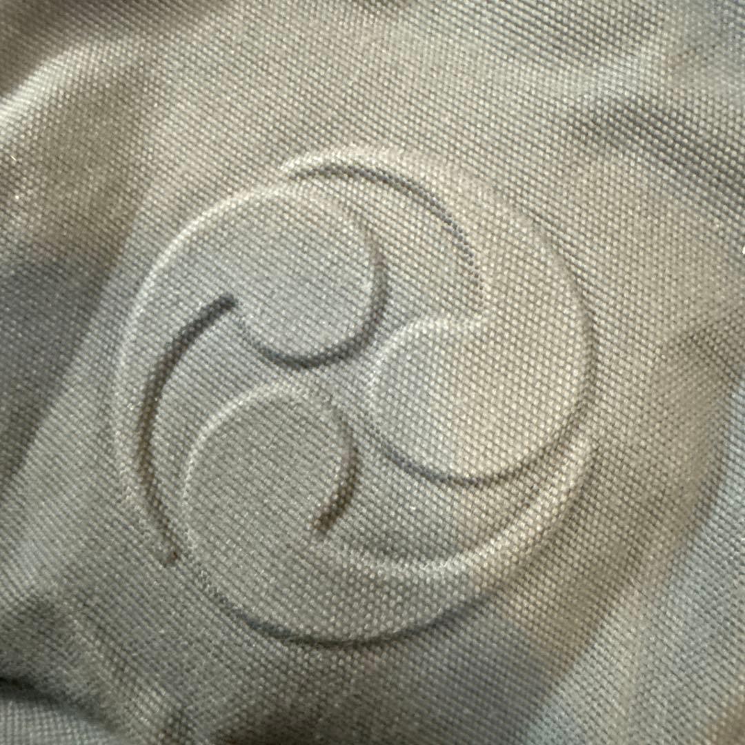 Burton スノーボードパンツ XL グレー