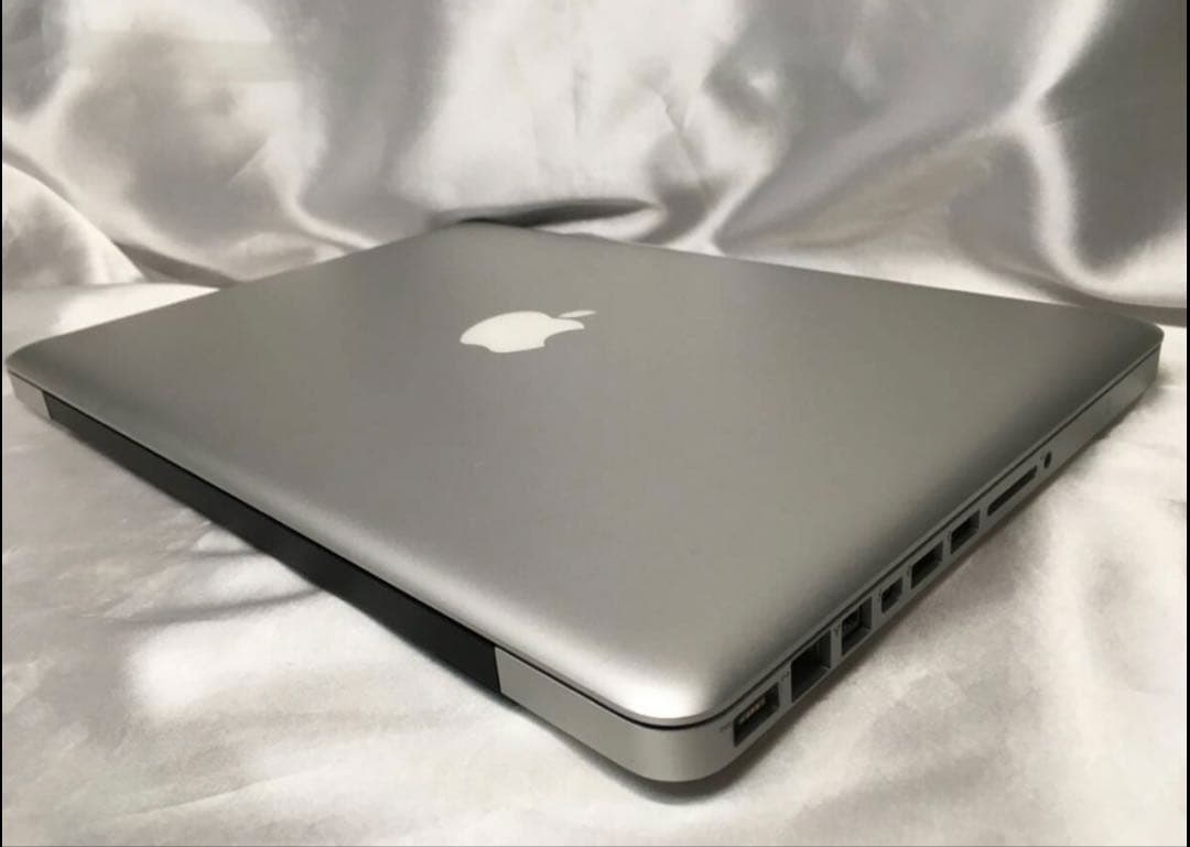 Ab美品SSD256 Mac Book Pro 13inch Mid2012