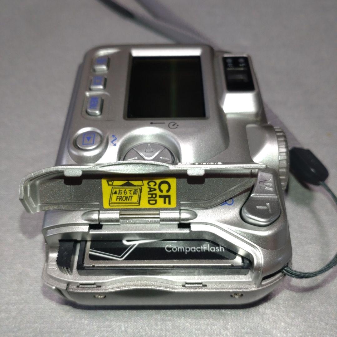 デジタルカメラ Nikon COOLPIX 3100