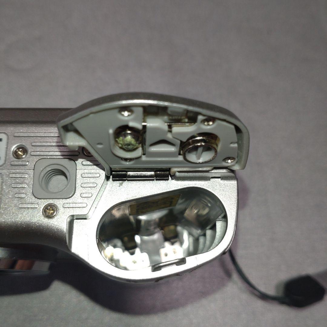 デジタルカメラ Nikon COOLPIX 3100