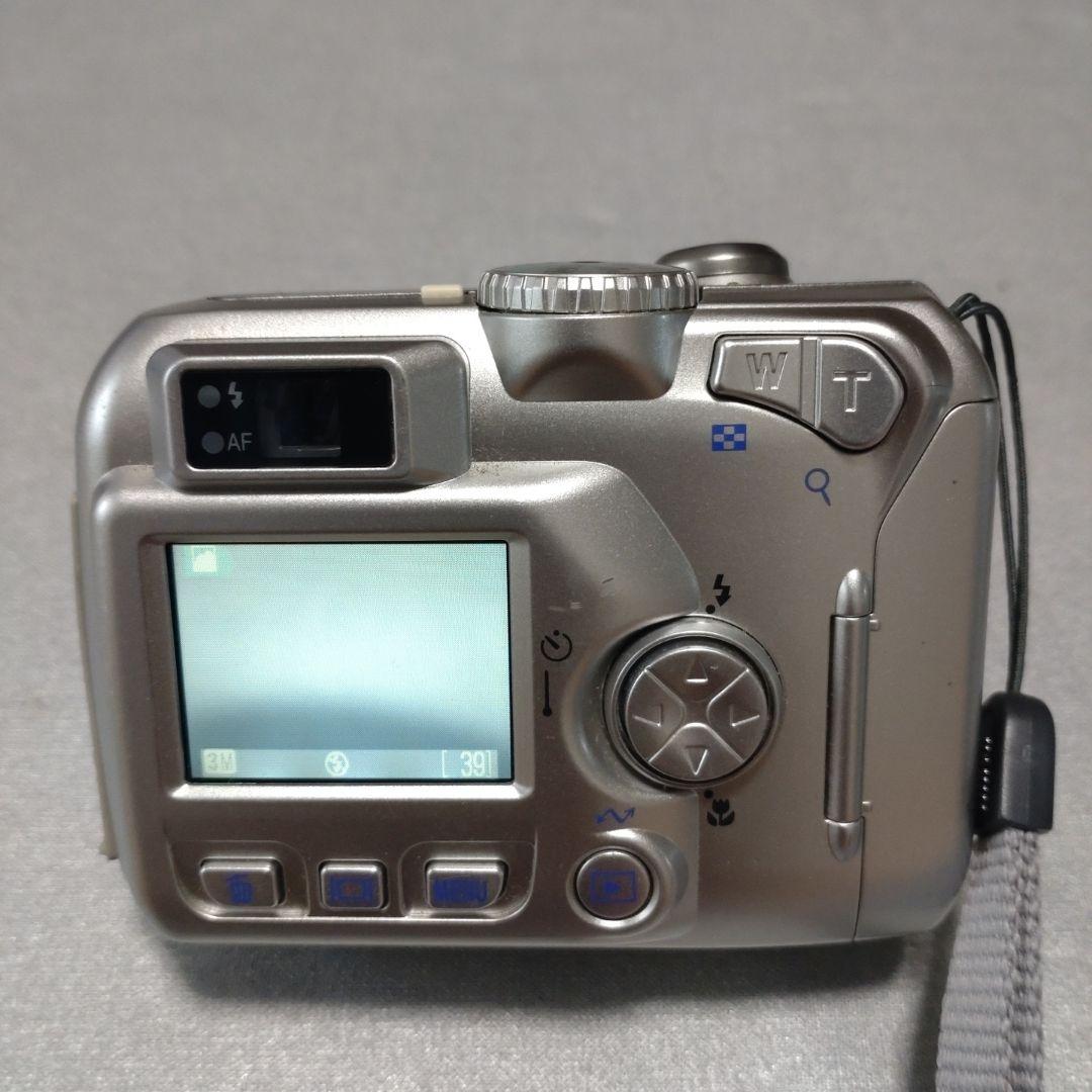 デジタルカメラ Nikon COOLPIX 3100