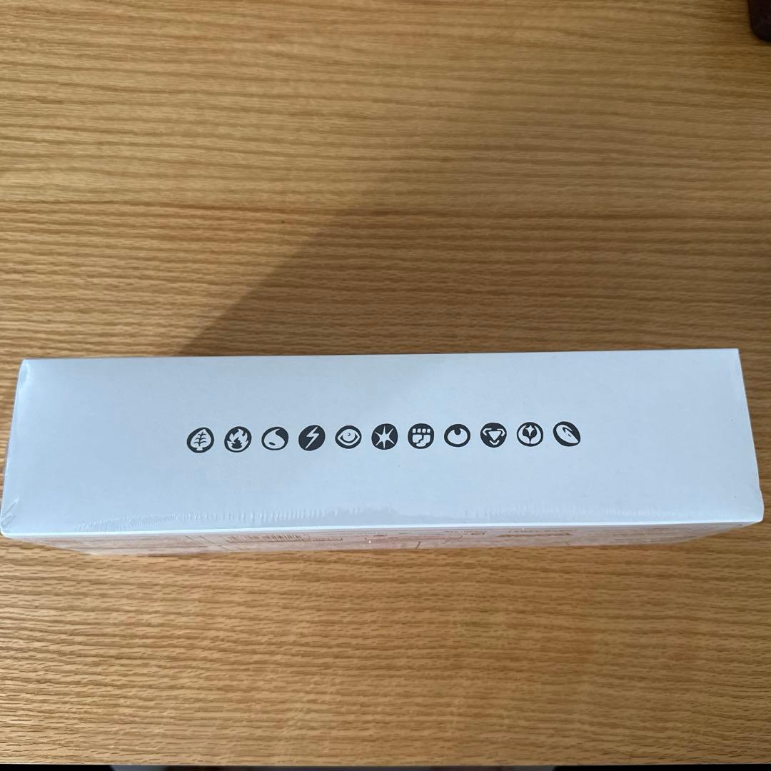 Yu NAGABA x ポケモンカードゲーム スペシャルBOX