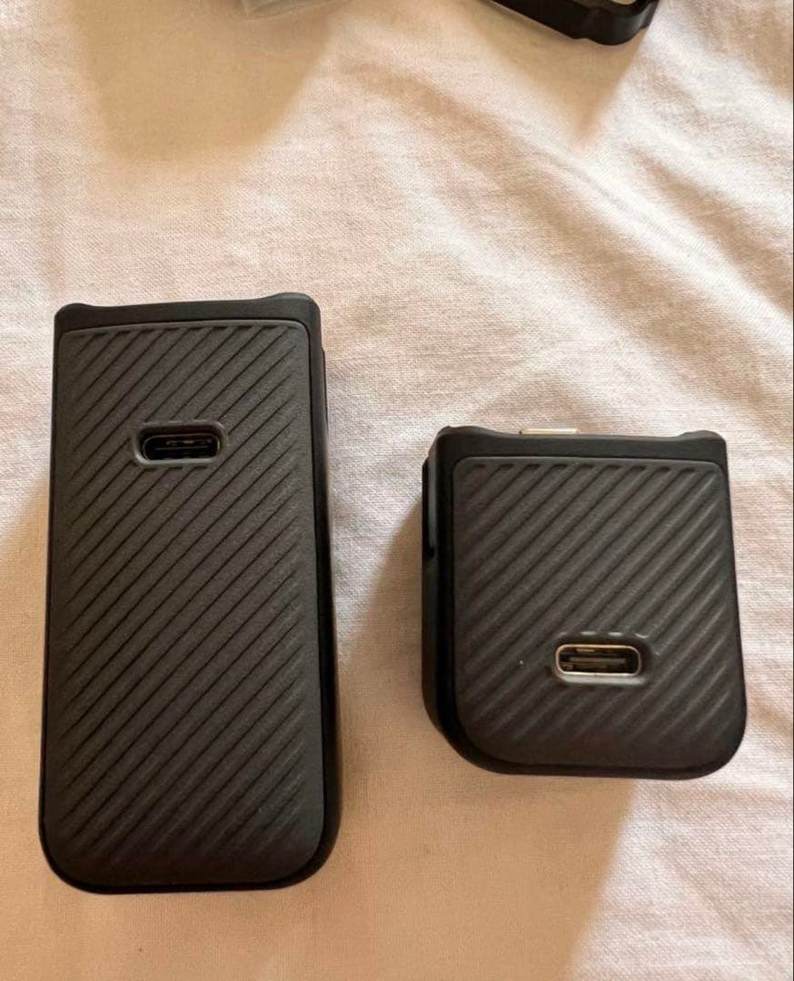 DJI Osmo pocket3クリエイターコンボ