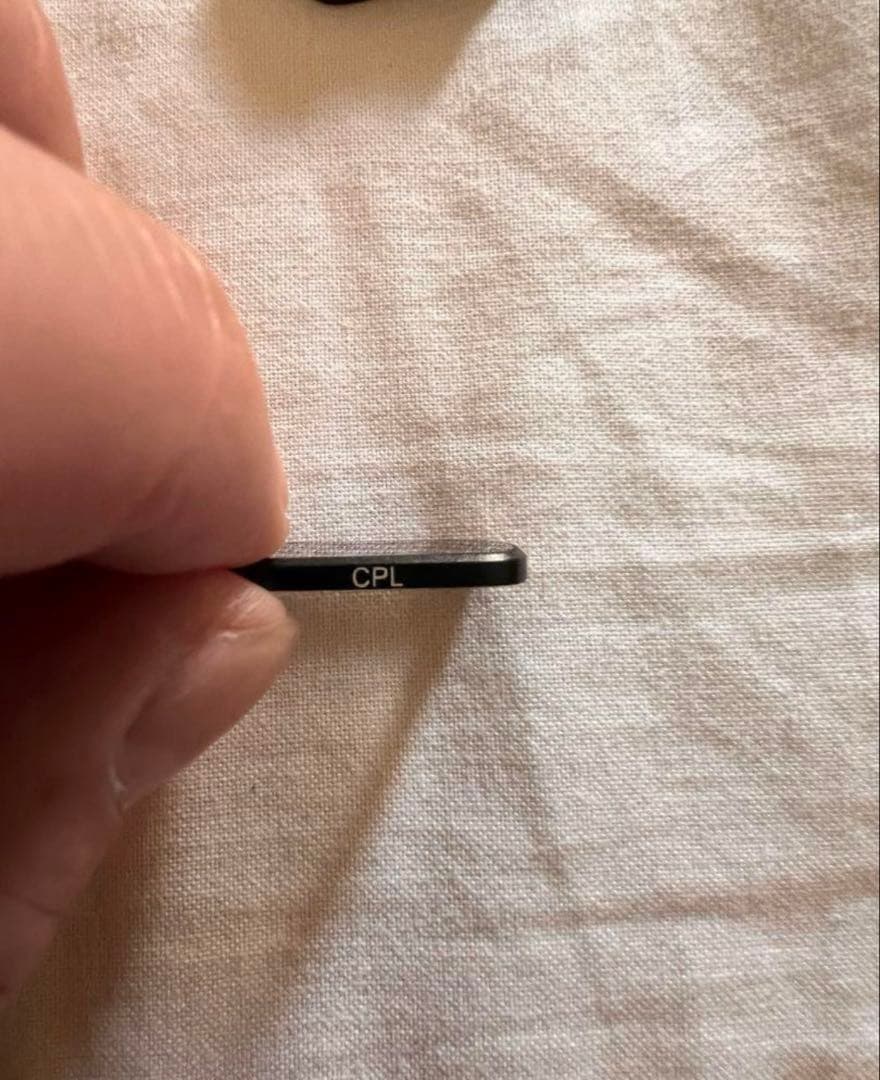 DJI Osmo pocket3クリエイターコンボ