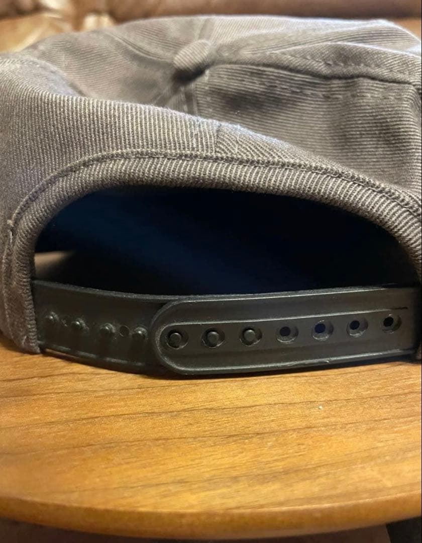 テンダーロイン トラッカー キャップ チャコール