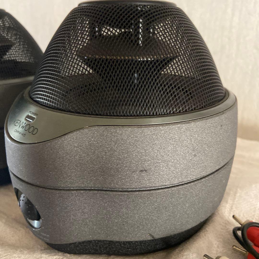 KENWOOD ケンウッド スピーカー OMNI-A5