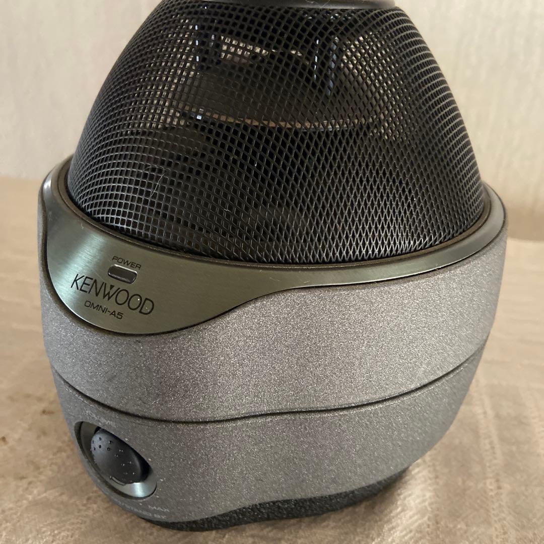 KENWOOD ケンウッド スピーカー OMNI-A5