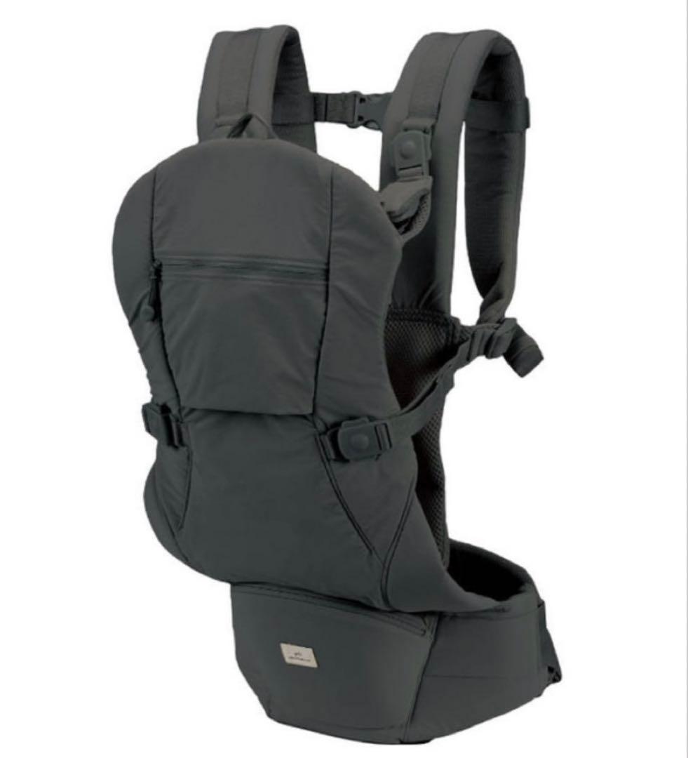 ベビーキャリアオン　ピトレスク×ユナイテッドアローズ 抱っこ紐　✨美品✨