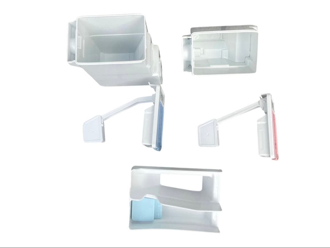 ◇TOSHIBA 東芝電気洗濯乾燥機 TW-127XP2R 2023年製