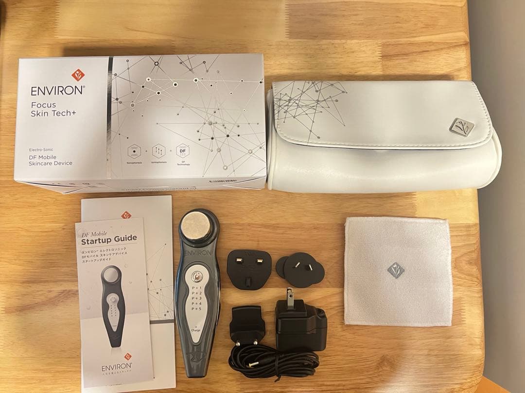 エンビロン DFモバイル