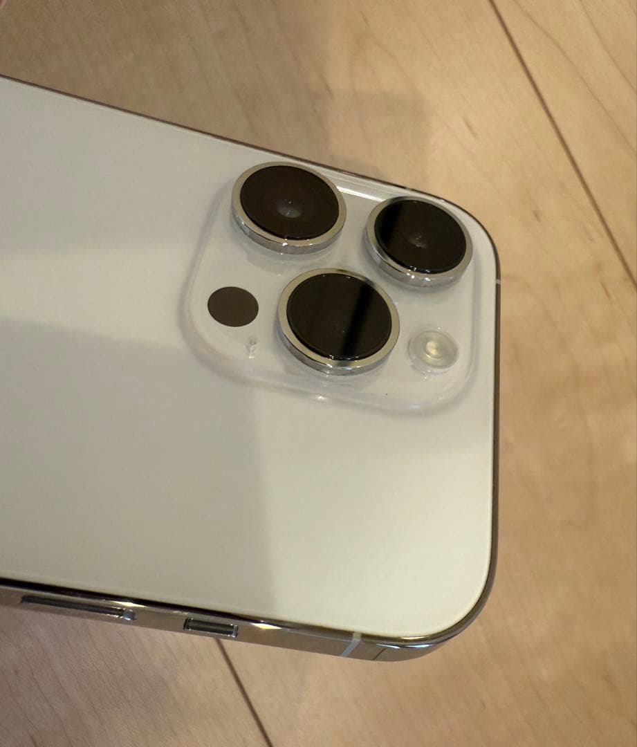 黄*邪様 Apple iPhone 14 Pro 512GB シルバー