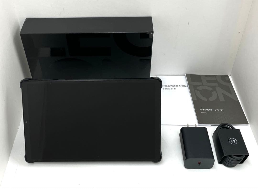 Lenovo Legion Tab (8.8,3) ゲーミングタブレット