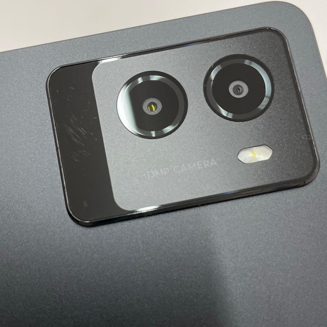 Lenovo Legion Tab (8.8,3) ゲーミングタブレット