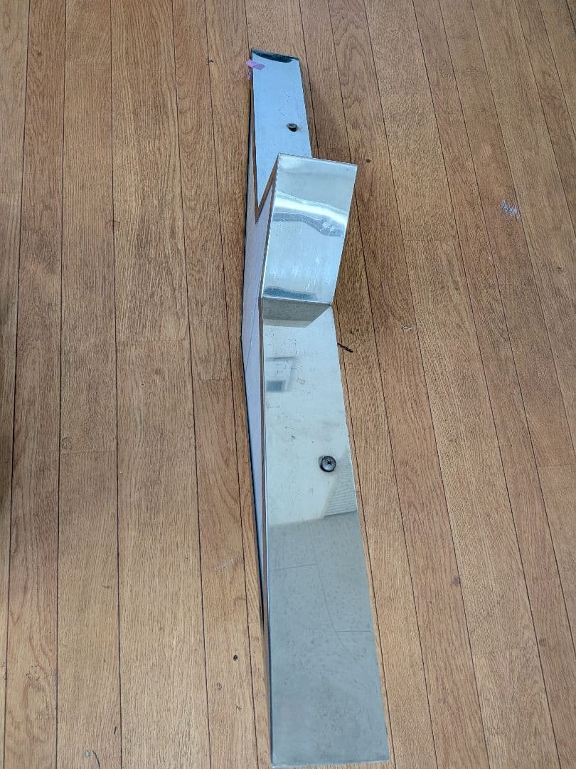 最終値下げ！デコトラ　トラック　フソーバスマークアンドン行灯