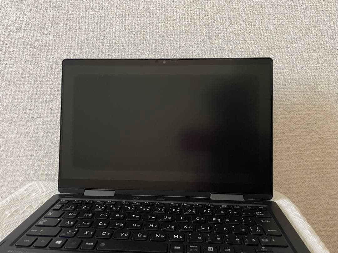 Windowsノート本体 Dynabook V83/HS