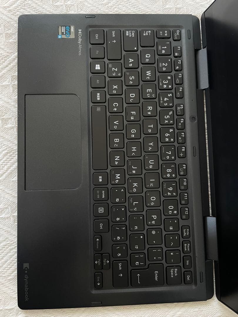 Windowsノート本体 Dynabook V83/HS