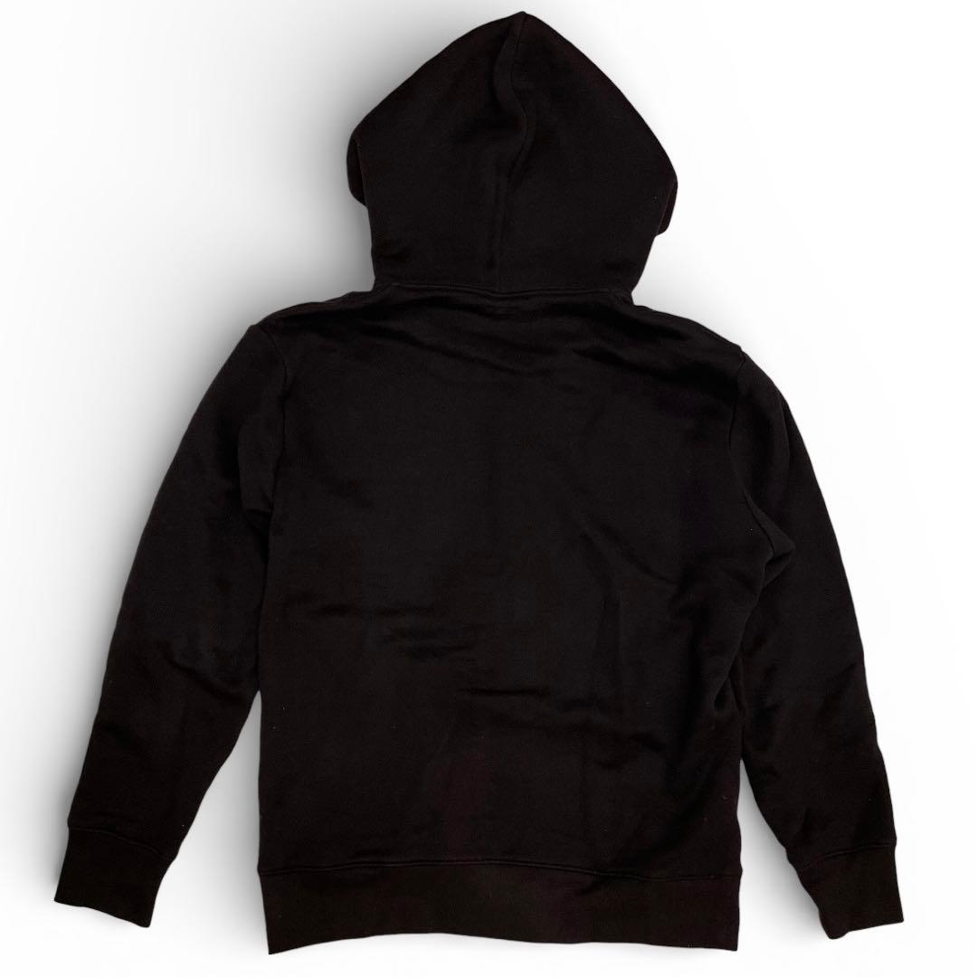 【未使用級】スリードッツ L パーカー サンデッドジャージー ジップフーディ