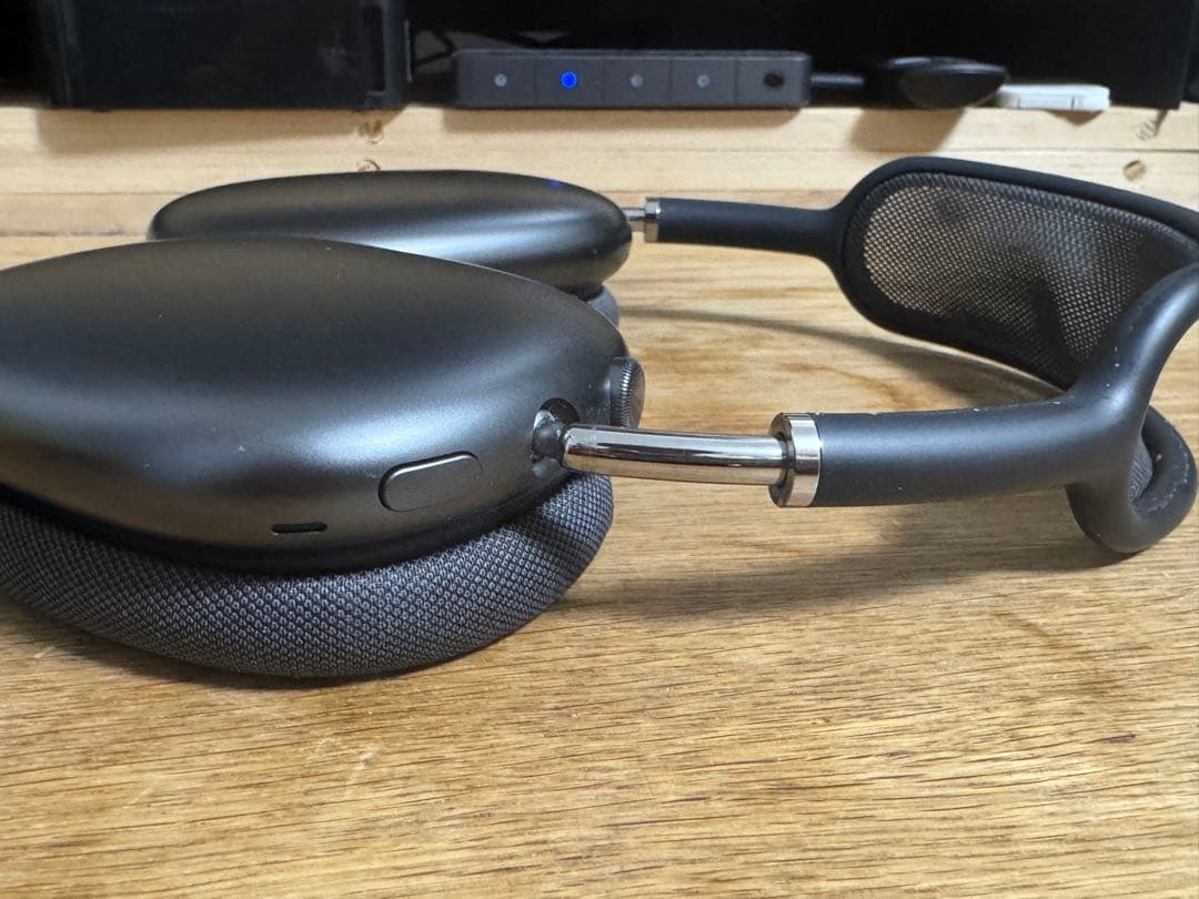 【Apple Care付】 AirPodsProMax