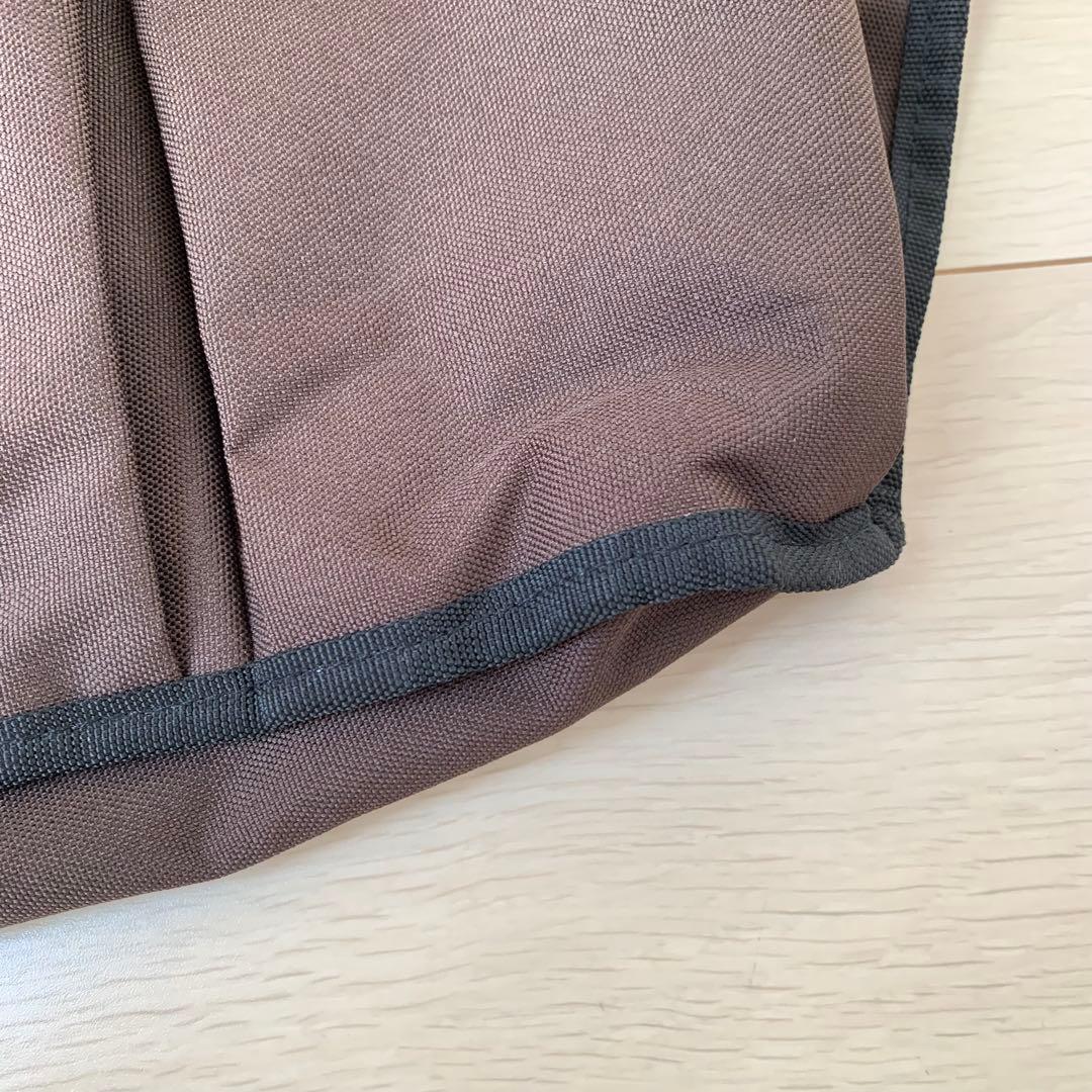 極美品　OLDGAP Tactical Shoulder Bag ブラウン