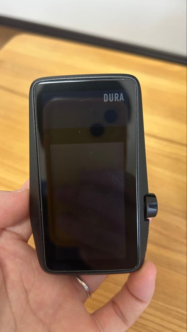 COROS DURA スピードセンサー・保護ガラス付属