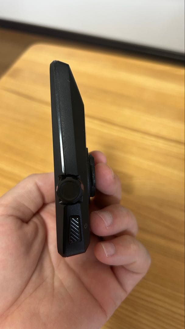 COROS DURA スピードセンサー・保護ガラス付属