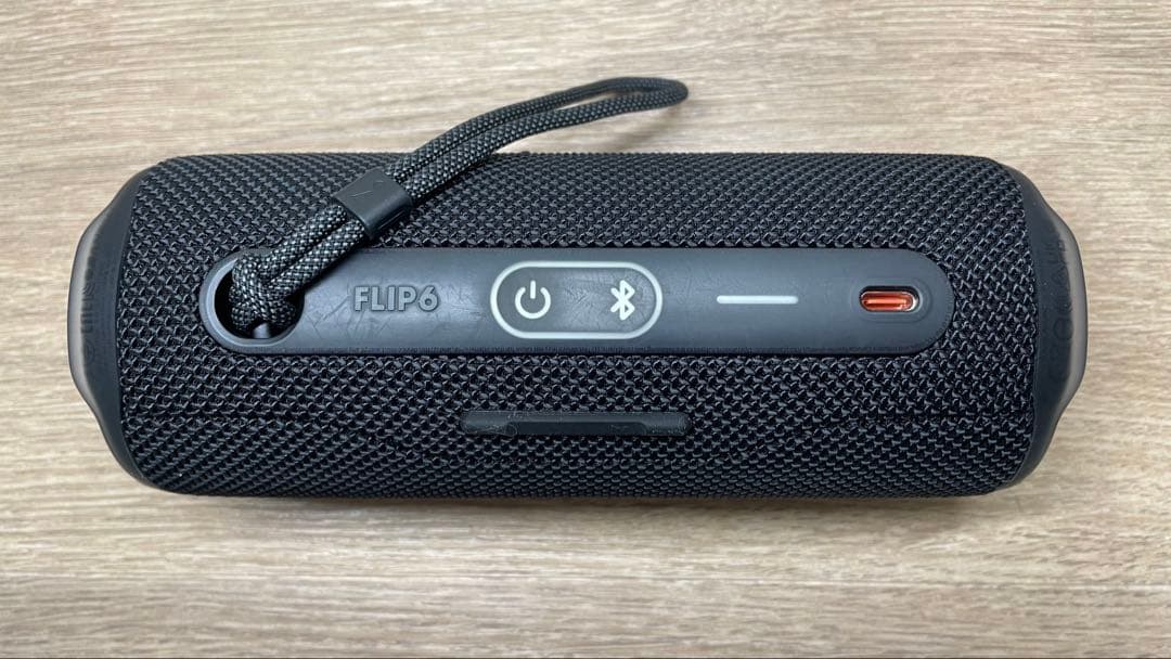 スピーカー・ウーファー JBL Flip 6