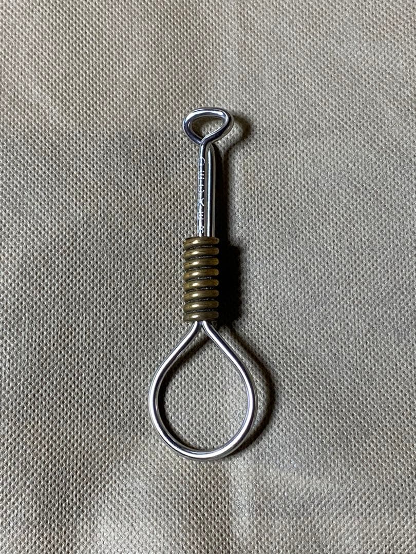 ジェフデッカー　NEIGHBORHOOD ネイバーフッド キー