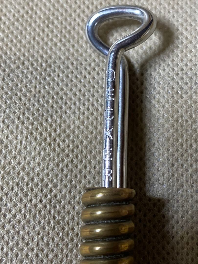 ジェフデッカー　NEIGHBORHOOD ネイバーフッド キー