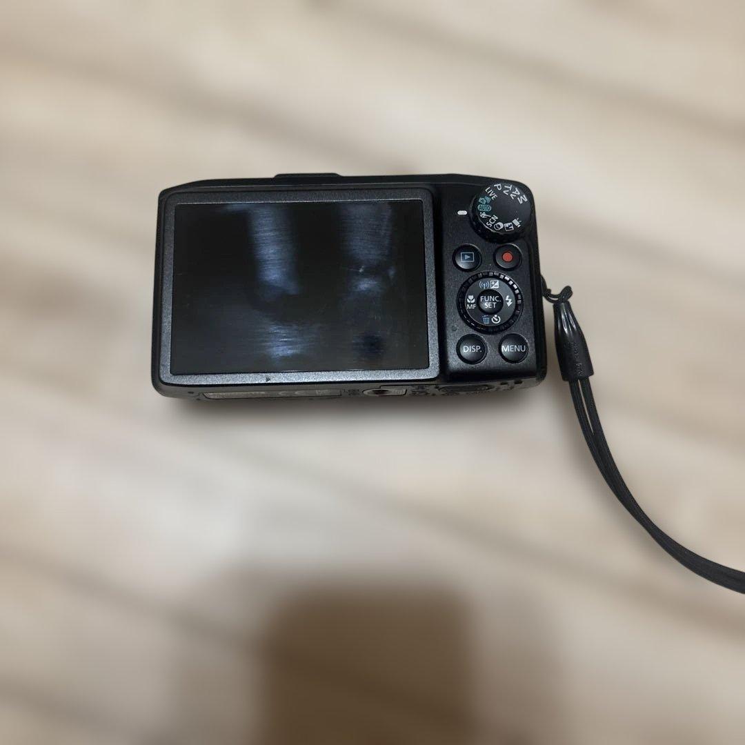 Canon Power Shot SX280HS 　パワーショット