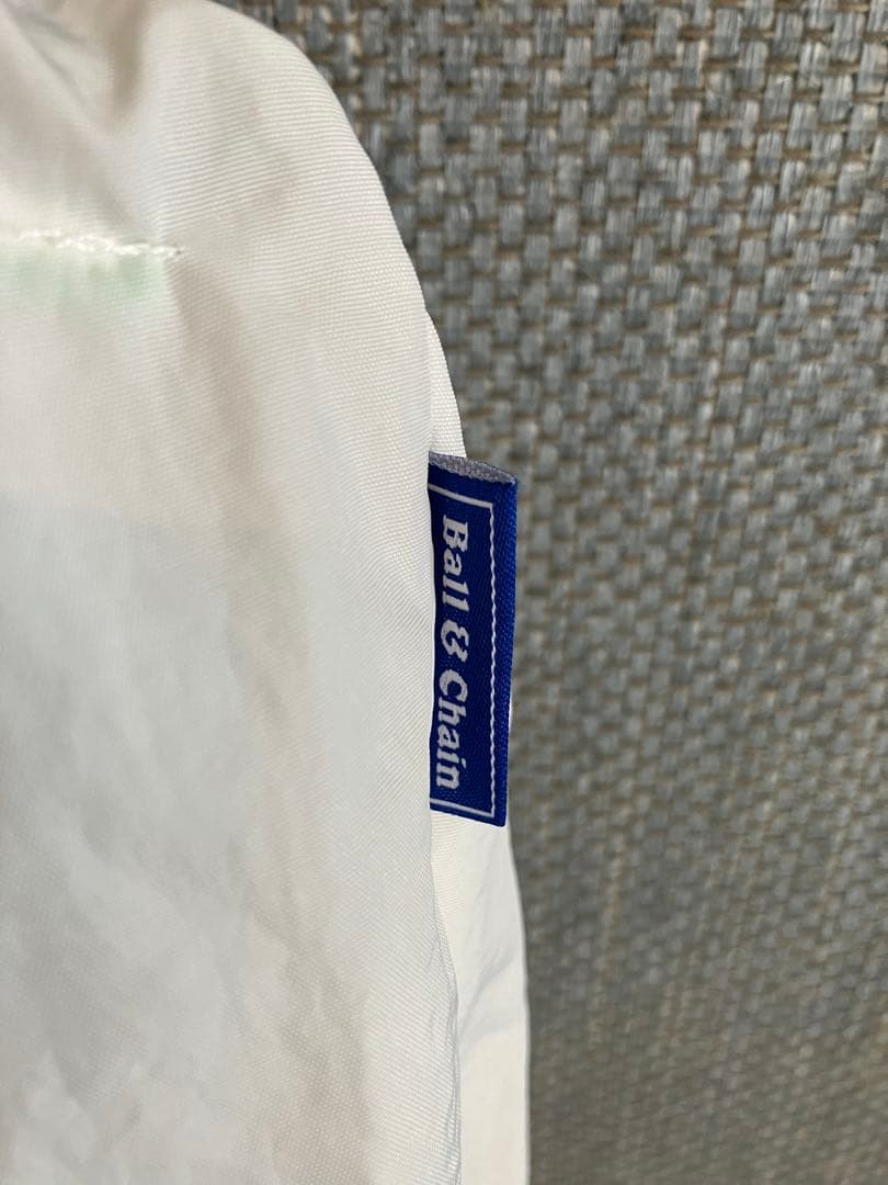 【チーズ】Ball&Chain Ryu Ambe People L