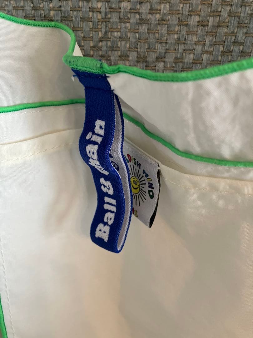 【チーズ】Ball&Chain Ryu Ambe People L