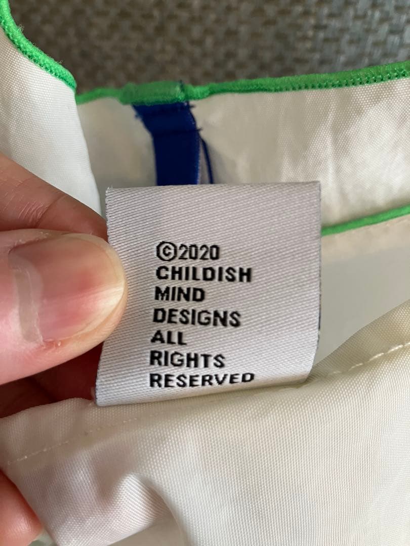 【チーズ】Ball&Chain Ryu Ambe People L