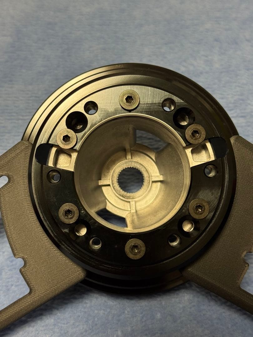 ワークスベル ステアリングスイッチ移設キットA2ハーフセット JB64/JB74