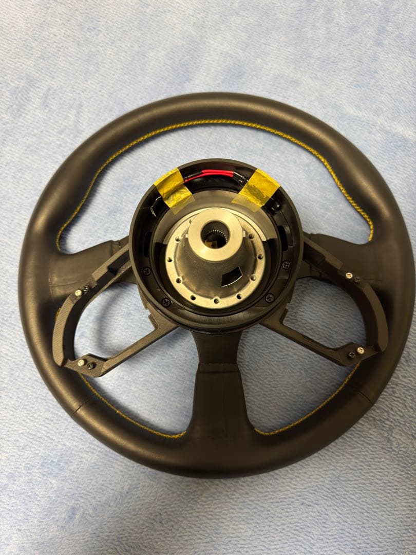 ワークスベル ステアリングスイッチ移設キットA2ハーフセット JB64/JB74