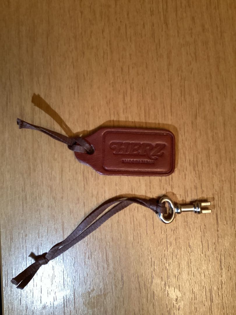 HERZ ヘルツ　棒屋根ミニリュック(R-6) セミオーダー品