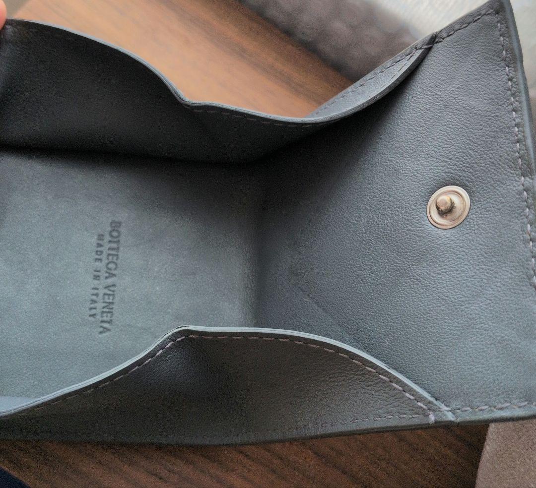 BOTTEGA VENETA　ボッテガ・ヴェネタ　ケース