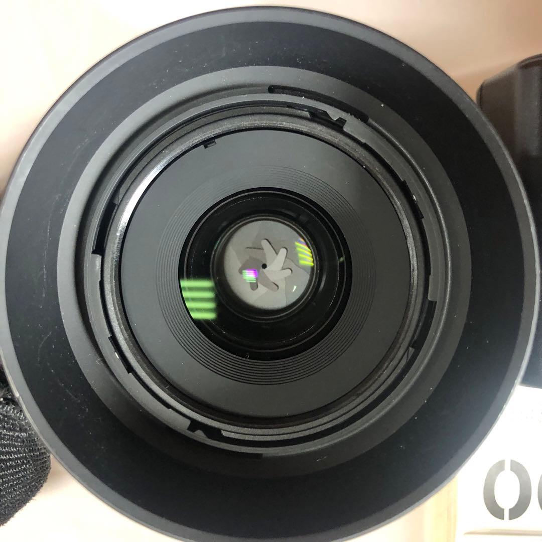 Nikon D7200 デジタル一眼レフカメラ