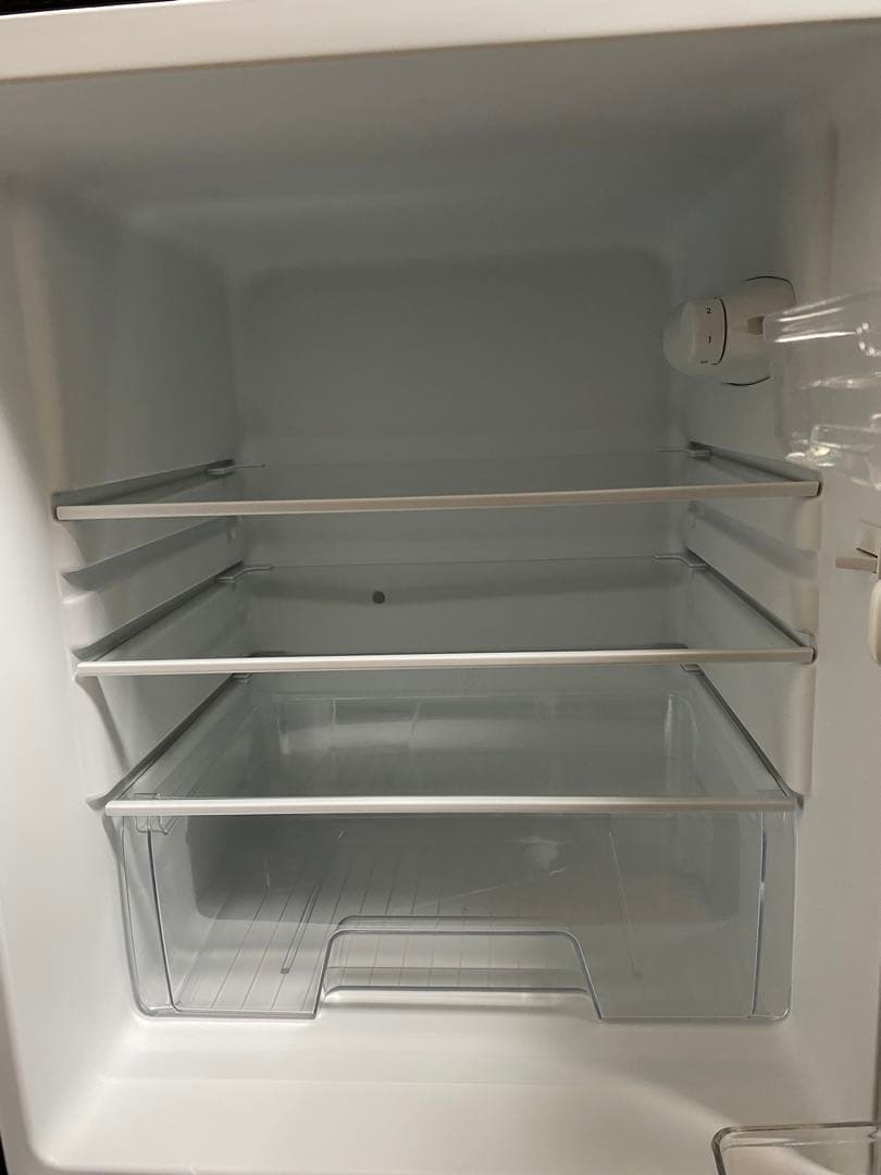 アイリスオーヤマ　2ドア冷蔵庫