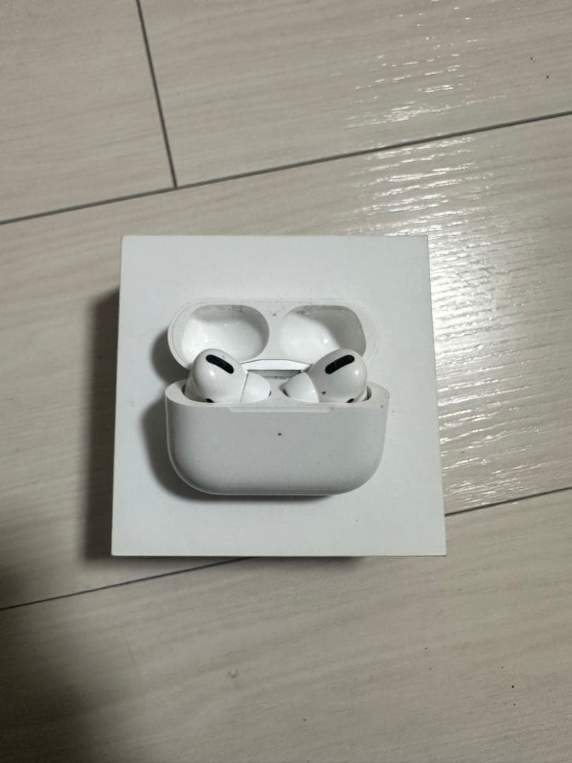 s*y様 AirPodsPro 第二世代