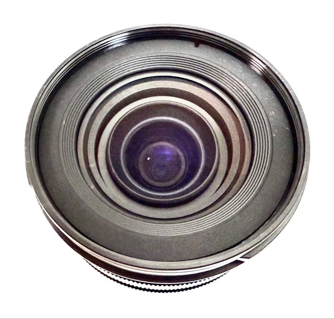 オリンパス M.ZUIKO DIGITAL ED 12-45mm F4.0PRO