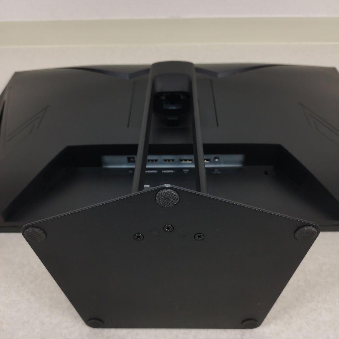 【美品】KTC H27T22S 27インチ WQHD 180Hz ゲーミング