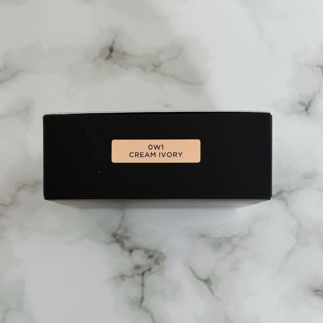 【miladyページ】0W1リフィル✖️3