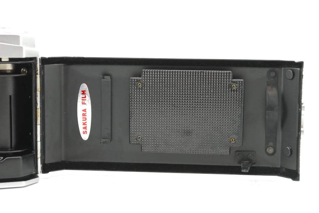 KONICA ⅢA 48mm F/2レンズ レンジファインダーフィルムカメラ