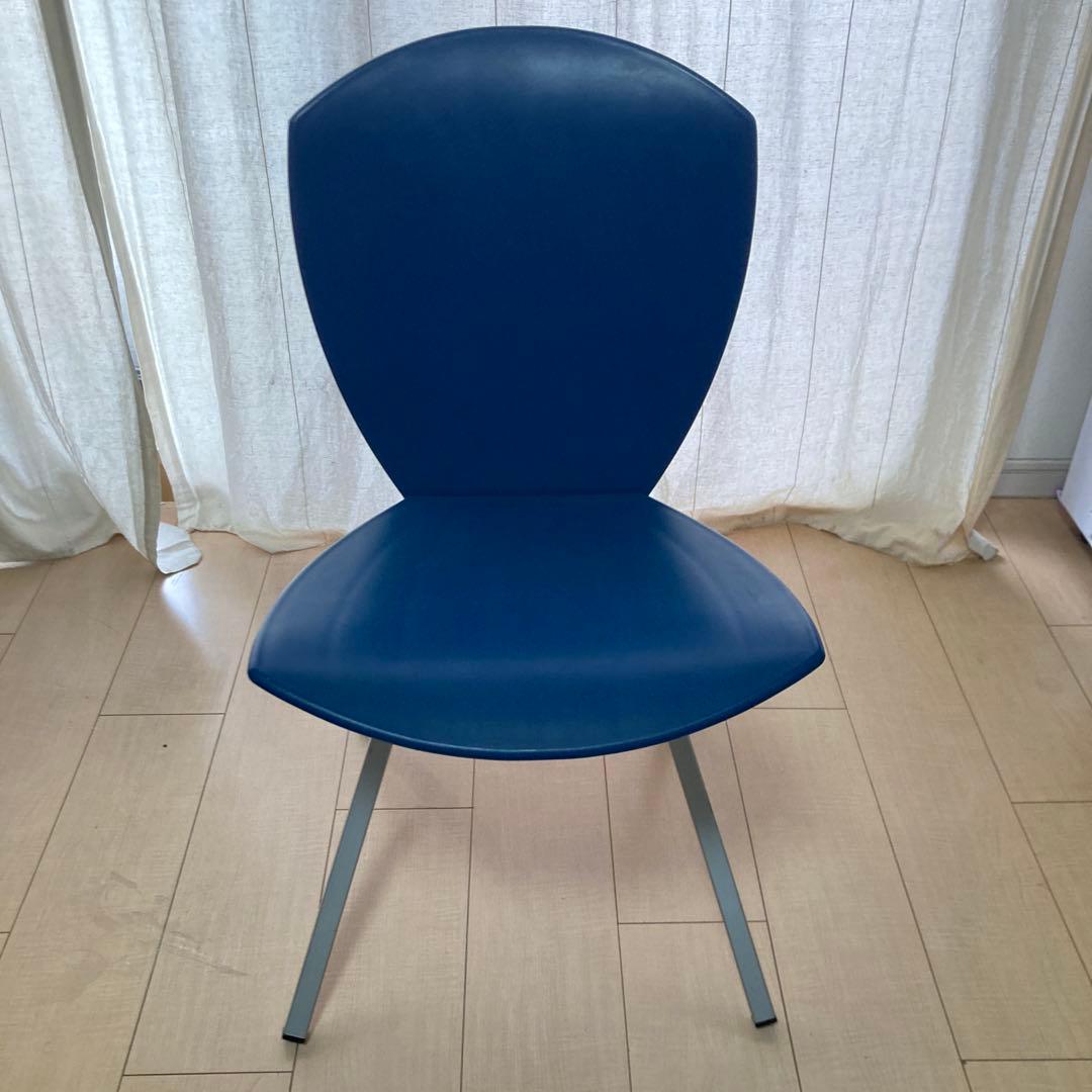 カリガリス Calligaris Viva フォールディング チェア