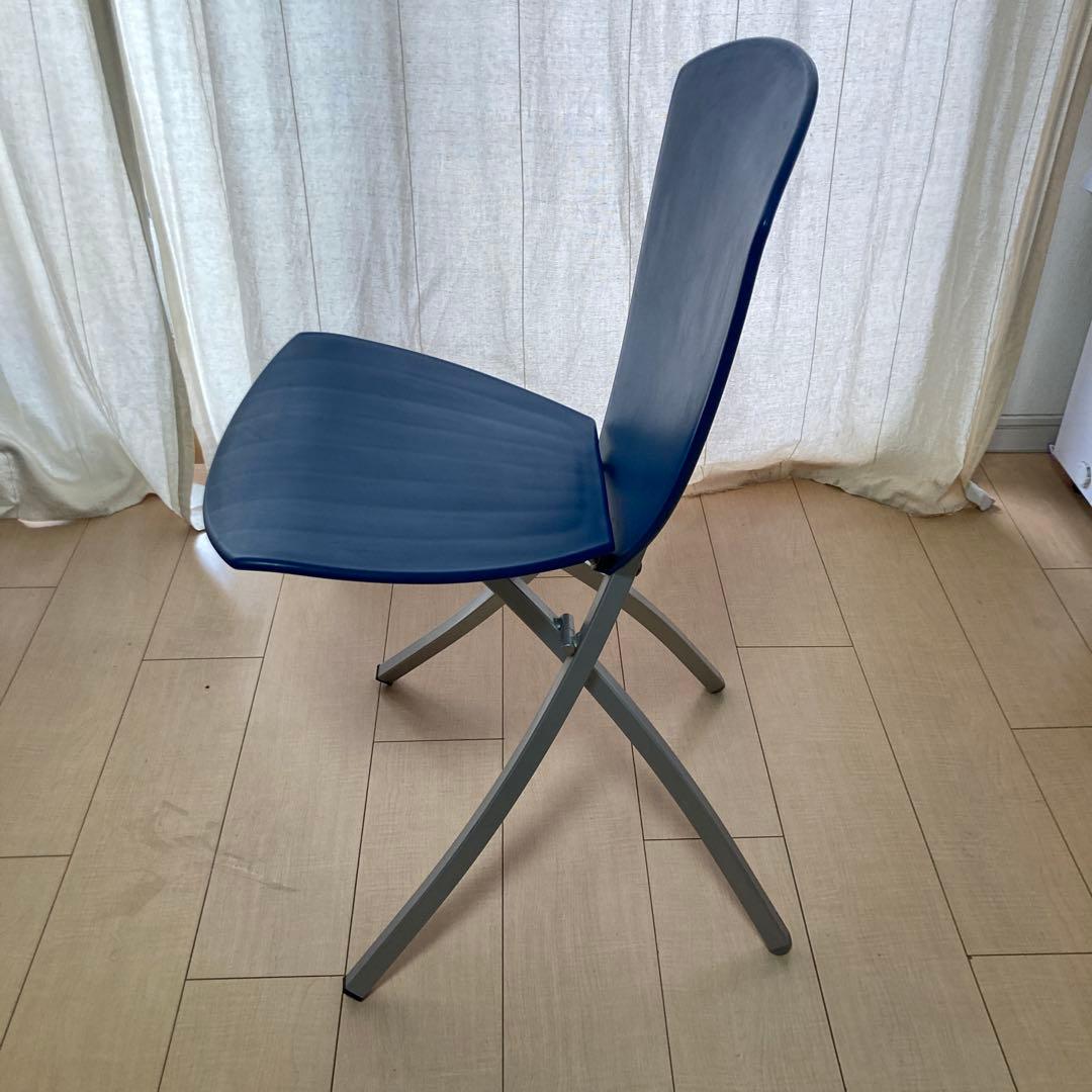 カリガリス Calligaris Viva フォールディング チェア
